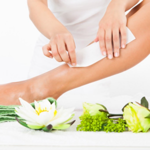 Almond Honey Relaxing Scrub