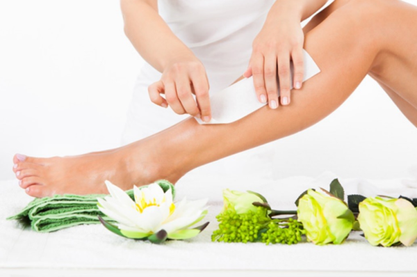 Almond Honey Relaxing Scrub